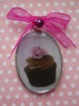 Lovely cupcake